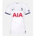 Maillot de foot Tottenham Hotspur Domicile vêtements Femmes 2023-24 Manches Courtes